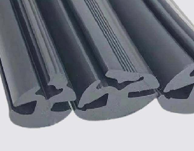 polymer industries manufacturing automotive components