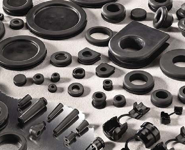 polymer application solutions for high-strength components