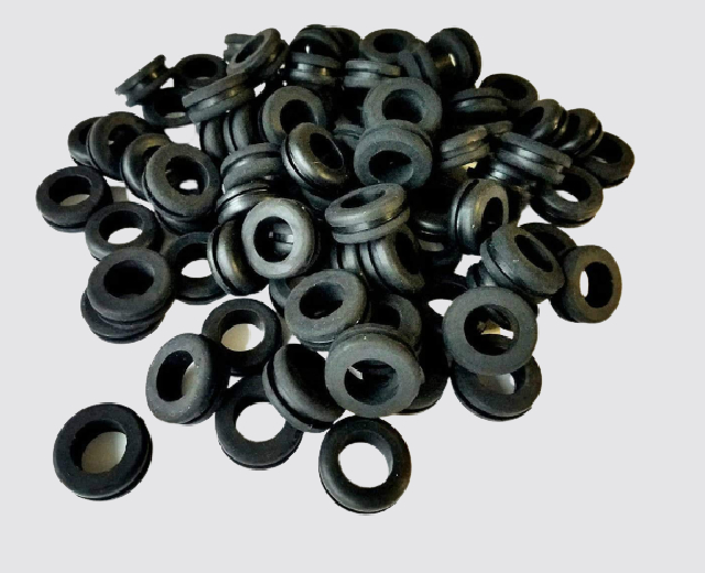 advanced polymer manufacturing for industrial components