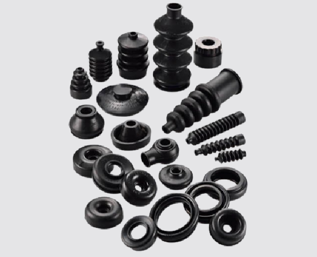 polymer applications in medical electrical and construction sectors